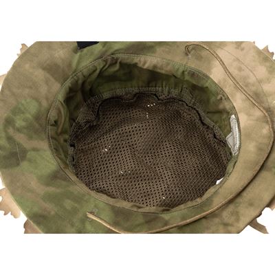 Klobúk LEAF BOONIE EVERGLADE INVADERGEAR 1119177-65 3