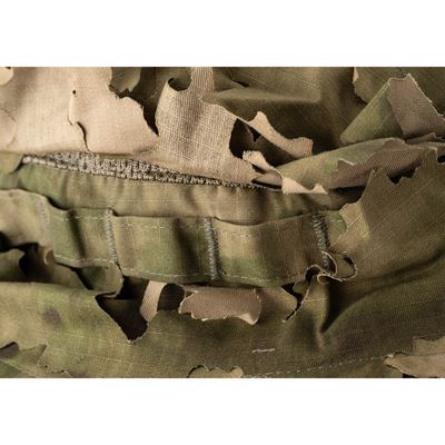 Klobúk LEAF BOONIE EVERGLADE INVADERGEAR 1119177-65 4