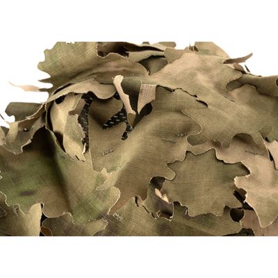Klobúk LEAF BOONIE EVERGLADE INVADERGEAR 1119177-65 5