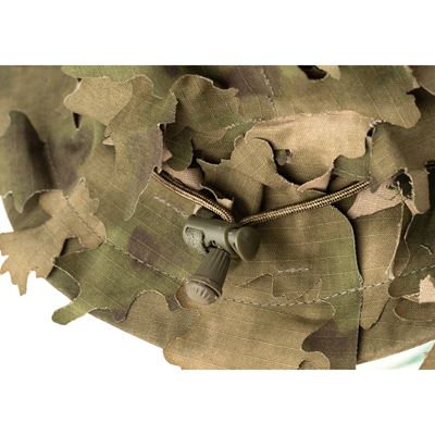 Klobúk LEAF BOONIE EVERGLADE INVADERGEAR 1119177-65 6
