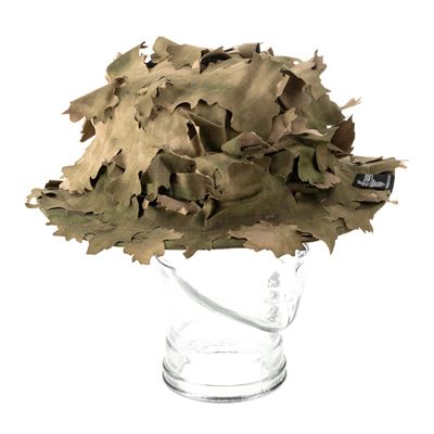 Klobúk LEAF BOONIE EVERGLADE