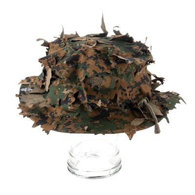 Klobúk LEAF BOONIE MARPAT INVADERGEAR 1119177-66 2