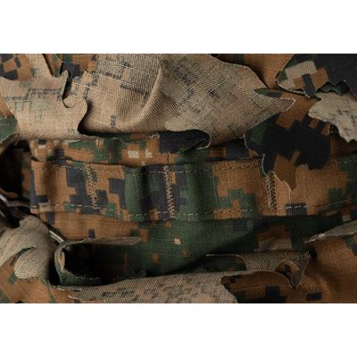 Klobúk LEAF BOONIE MARPAT INVADERGEAR 1119177-66 4
