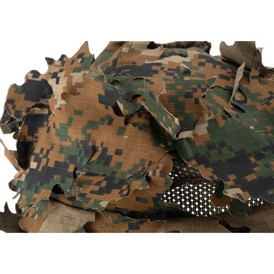 Klobúk LEAF BOONIE MARPAT INVADERGEAR 1119177-66 5