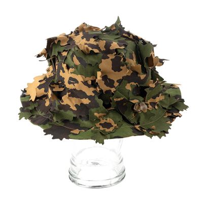 Klobúk LEAF BOONIE PARTIZAN INVADERGEAR 1119177-71 2