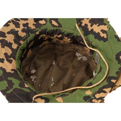 Klobúk LEAF BOONIE PARTIZAN INVADERGEAR 1119177-71 3