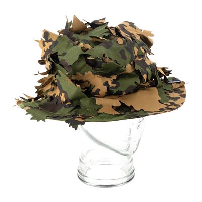 Klobúk LEAF BOONIE PARTIZAN
