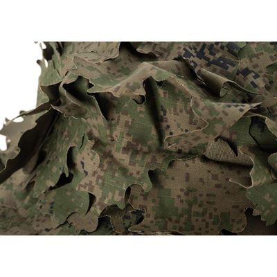 Klobúk LEAF BOONIE DIGITAL FLORA INVADERGEAR 1119177-72 5