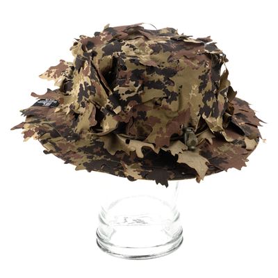 Klobúk LEAF BOONIE VEGETATO INVADERGEAR 1119177-76 2