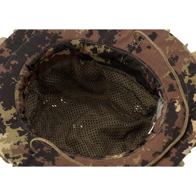 Klobúk LEAF BOONIE VEGETATO INVADERGEAR 1119177-76 3