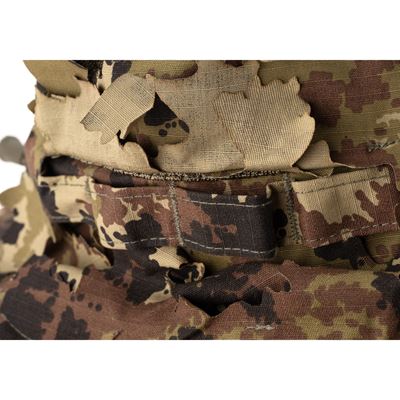 Klobúk LEAF BOONIE VEGETATO INVADERGEAR 1119177-76 4