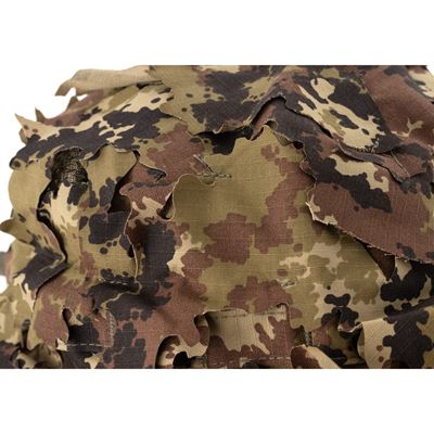 Klobúk LEAF BOONIE VEGETATO INVADERGEAR 1119177-76 5