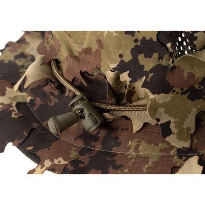 Klobúk LEAF BOONIE VEGETATO INVADERGEAR 1119177-76 6