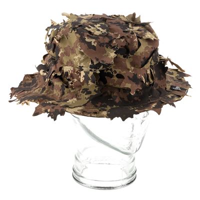 Klobúk LEAF BOONIE VEGETATO