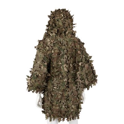 Odev maskovací GHILLIE BASE LEAF MULTICAM® INVADERGEAR 111980-75100 2