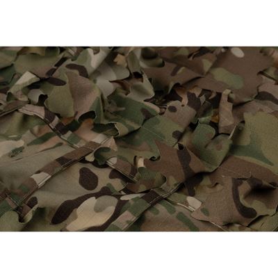 Odev maskovací GHILLIE BASE LEAF MULTICAM® INVADERGEAR 111980-75100 6