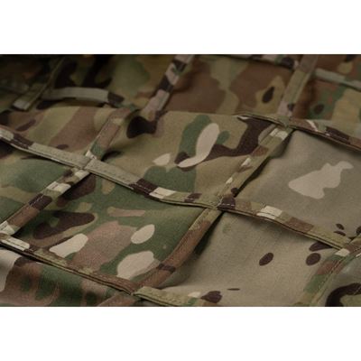 Odev maskovací GHILLIE BASE PLAIN MULTICAM® INVADERGEAR 111981-75100 6