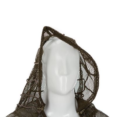 Odev maskovací SNIPER BASE MESH RANGER GREEN INVADERGEAR 111982-20200 3