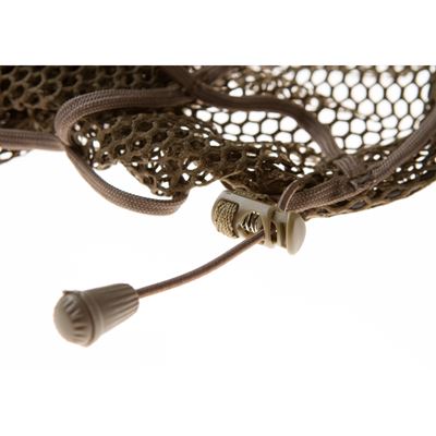 Odev maskovací SNIPER BASE MESH RANGER GREEN INVADERGEAR 111982-20200 4