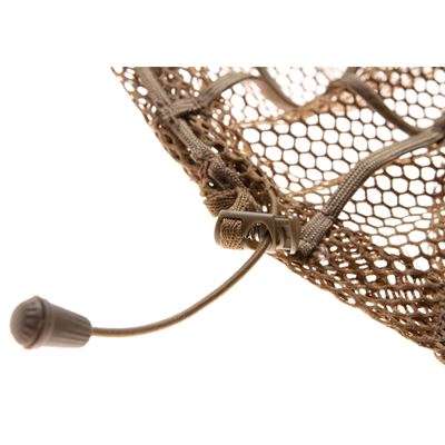 Odev maskovací SNIPER BASE MESH COYOTE INVADERGEAR 111982-30100 4