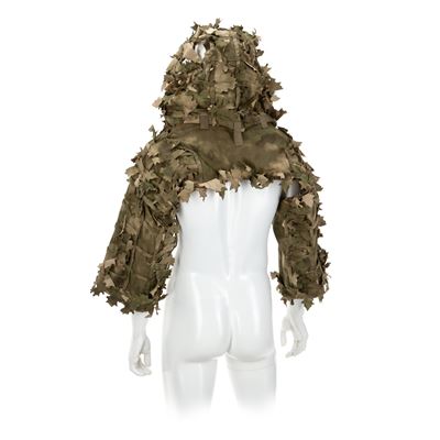 Odev maskovací SNIPER BOLERO LEAF EVERGLADE INVADERGEAR 111983-76500 2