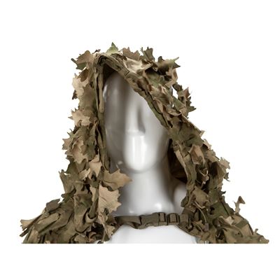 Odev maskovací SNIPER BOLERO LEAF EVERGLADE INVADERGEAR 111983-76500 4