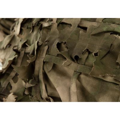 Odev maskovací SNIPER BOLERO LEAF EVERGLADE INVADERGEAR 111983-76500 6