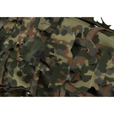 Odev maskovací SNIPER BOLERO LEAF FLECKTARN INVADERGEAR 111983-79800 6