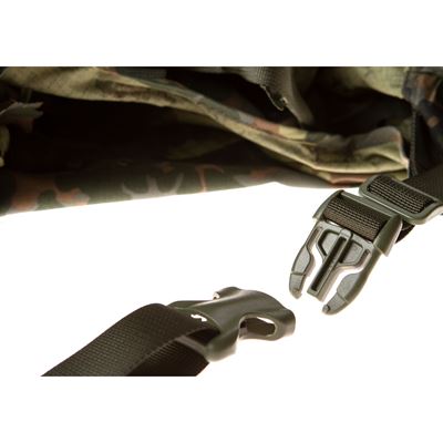 Odev maskovací SNIPER BOLERO LEAF FLECKTARN INVADERGEAR 111983-79800 7