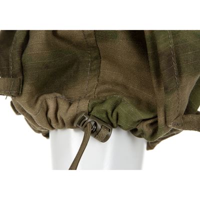 Odev maskovací SNIPER BOLERO PLAIN EVERGLADE INVADERGEAR 111984-76500 5