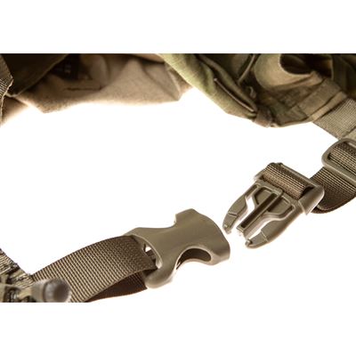 Odev maskovací SNIPER BOLERO PLAIN EVERGLADE INVADERGEAR 111984-76500 7