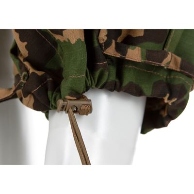 Odev maskovací SNIPER BOLERO PLAIN PARTIZAN INVADERGEAR 111984-77100 5