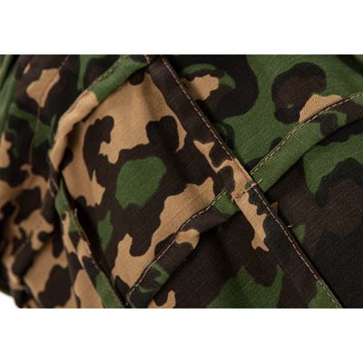Odev maskovací SNIPER BOLERO PLAIN PARTIZAN INVADERGEAR 111984-77100 6