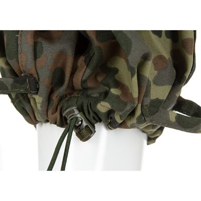 Odev maskovací SNIPER BOLERO PLAIN FLECKTARN INVADERGEAR 111984-79800 5