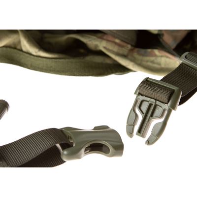 Odev maskovací SNIPER BOLERO PLAIN FLECKTARN INVADERGEAR 111984-79800 7