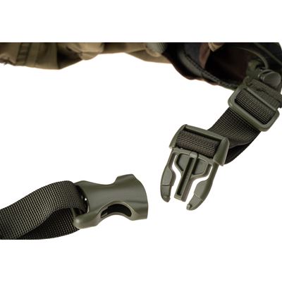 Odev maskovací SNIPER BOLERO PLAIN WOODLAND INVADERGEAR 111984-82200 7