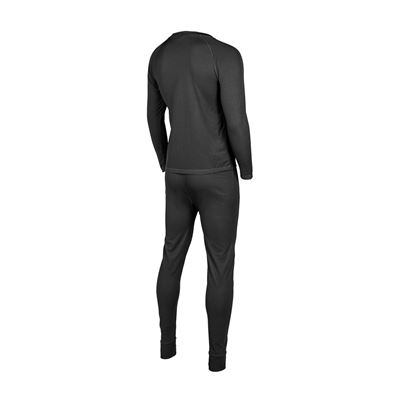 Spodné prádlo TACTICAL rýchloschnúce ČIERNA MIL-TEC® 11223102 2