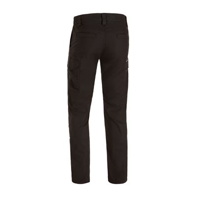 Nohavice taktické GRIFFIN ČIERNE INVADERGEAR 112790-060 2