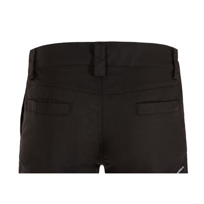 Nohavice taktické GRIFFIN ČIERNE INVADERGEAR 112790-060 5
