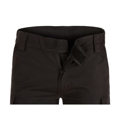 Nohavice taktické GRIFFIN ČIERNE INVADERGEAR 112790-060 7