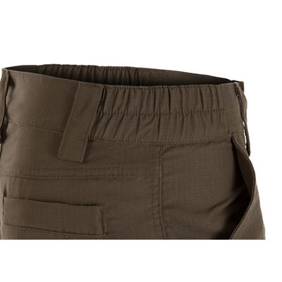 Nohavice taktické GRIFFIN RANGER GREEN INVADERGEAR 112790-202 6