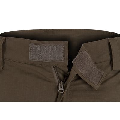 Nohavice taktické GRIFFIN RANGER GREEN INVADERGEAR 112790-202 7