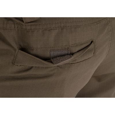 Nohavice taktické GRIFFIN RANGER GREEN INVADERGEAR 112790-202 9