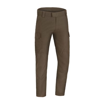 Nohavice taktické GRIFFIN RANGER GREEN