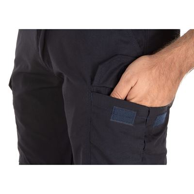 Nohavice taktické GRIFFIN TMAVOMODRÉ INVADERGEAR 112790-702 8