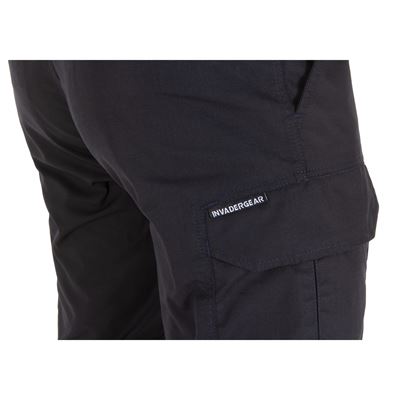 Nohavice taktické GRIFFIN TMAVOMODRÉ INVADERGEAR 112790-702 10
