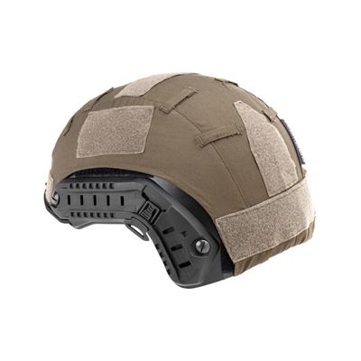 Poťah na prilbu Mod 2 FAST RANGER GREEN INVADERGEAR 1140627-02 2