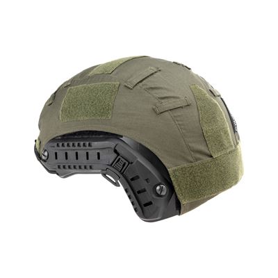 Poťah na prilbu Mod 2 FAST OLIVE DRAB INVADERGEAR 1140627-20 2