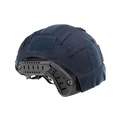 Poťah na prilbu Mod 2 FAST MODRÝ INVADERGEAR 1140627-00 2