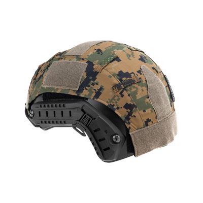 Poťah na prilbu Mod 2 FAST MARPAT INVADERGEAR 1140627-66 2